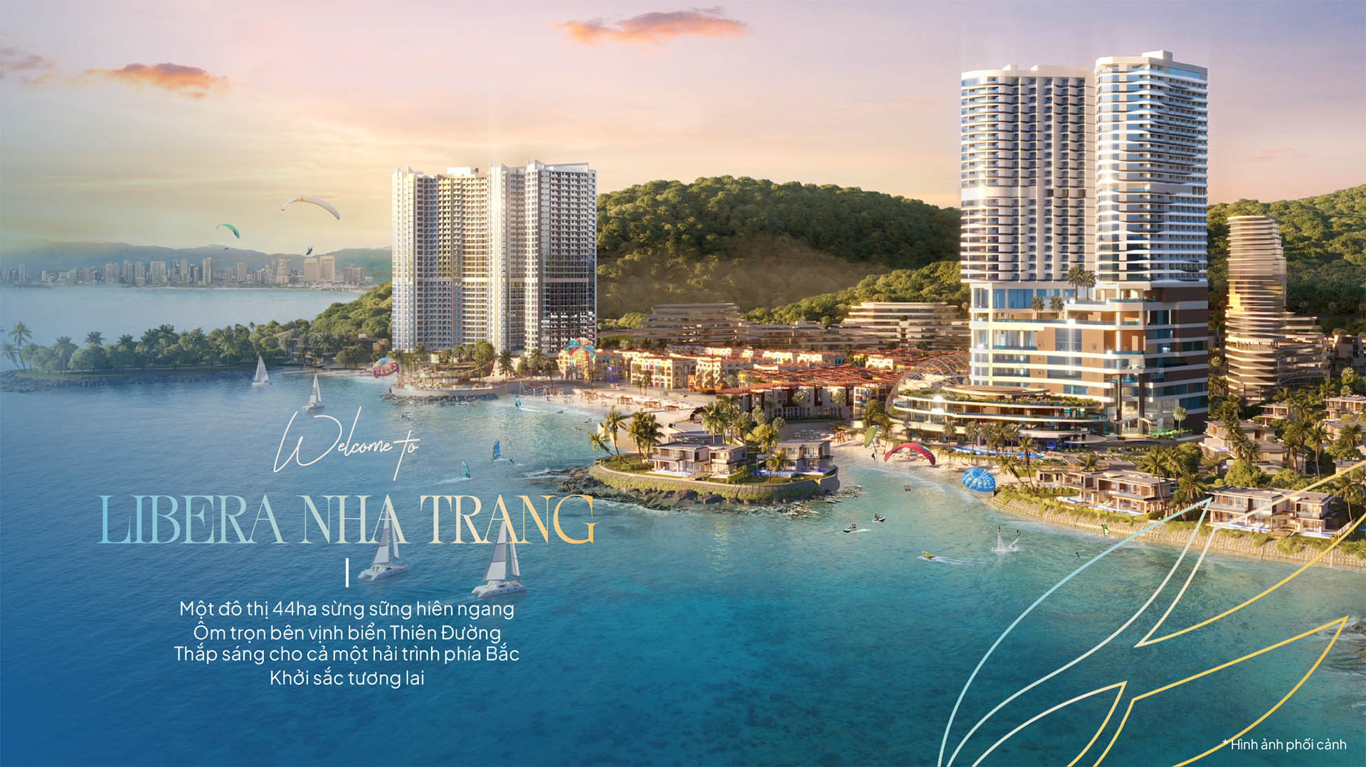 Libera Nha Trang