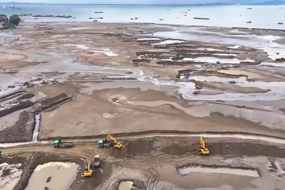 Ảnh tiến độ thi công3