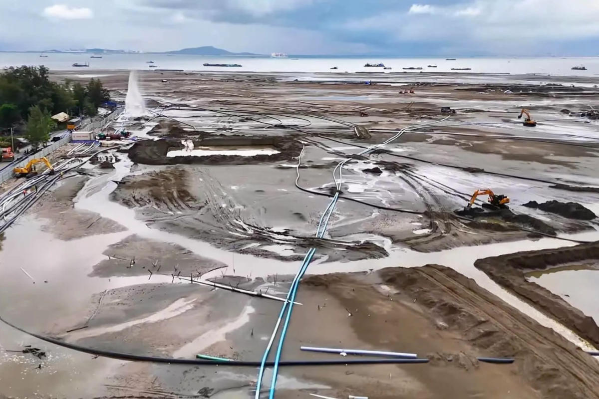 Ảnh tiến độ thi công4