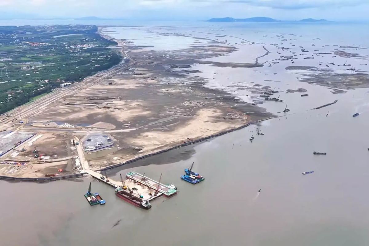 Ảnh tiến độ thi công5