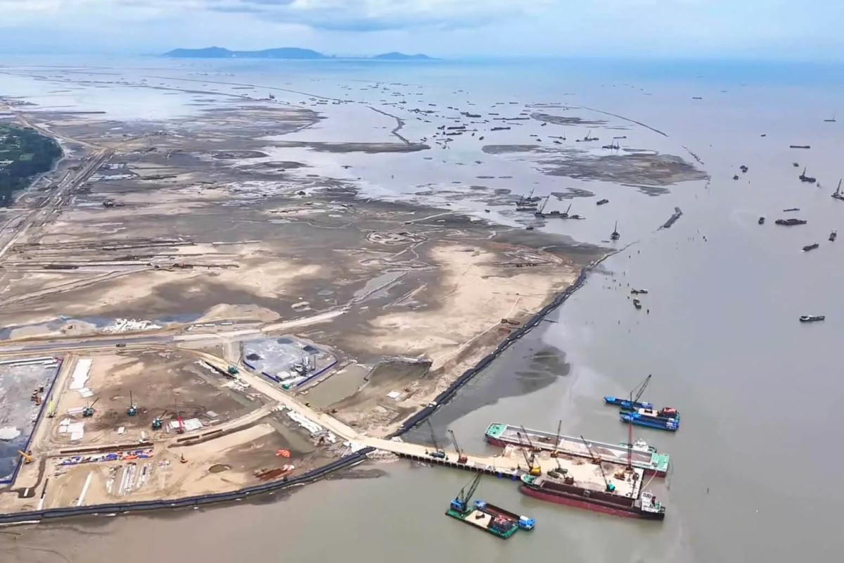 Ảnh tiến độ thi công6