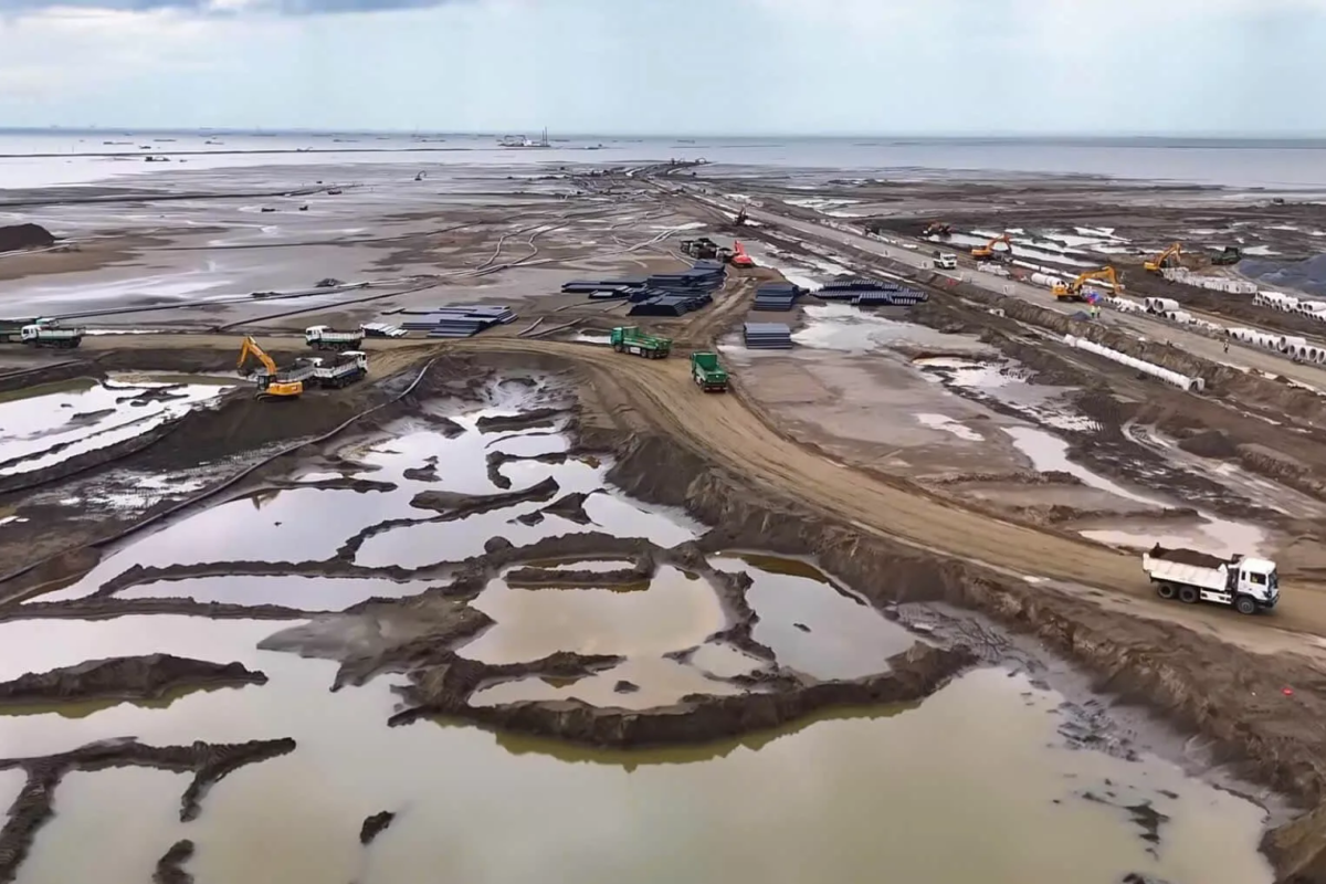 Ảnh tiến độ thi công7