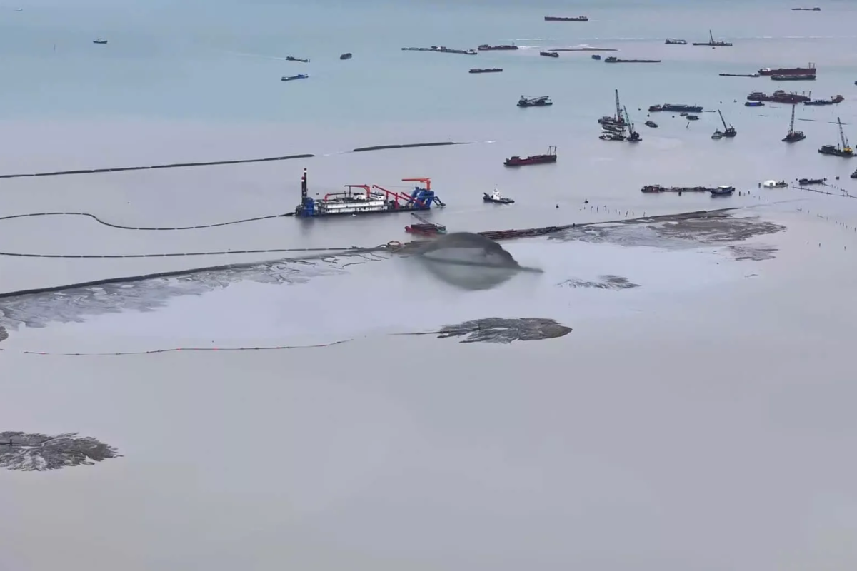 Ảnh tiến độ thi công12