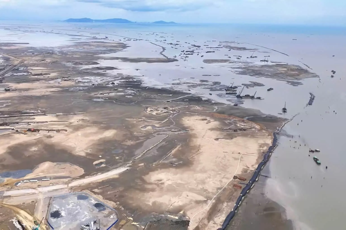 Ảnh tiến độ thi công13