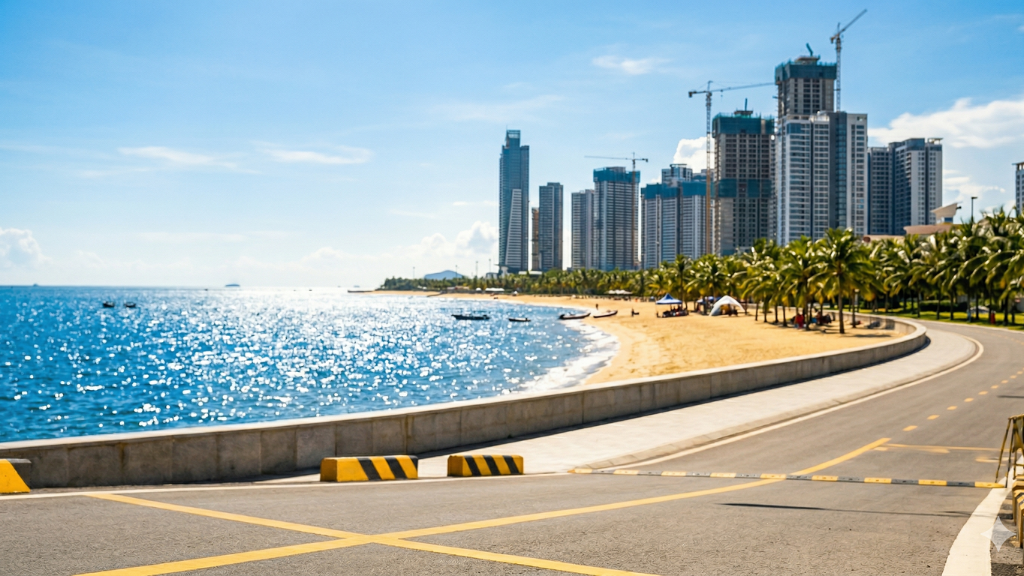 vnexpress marathon green paradise mùa hạ