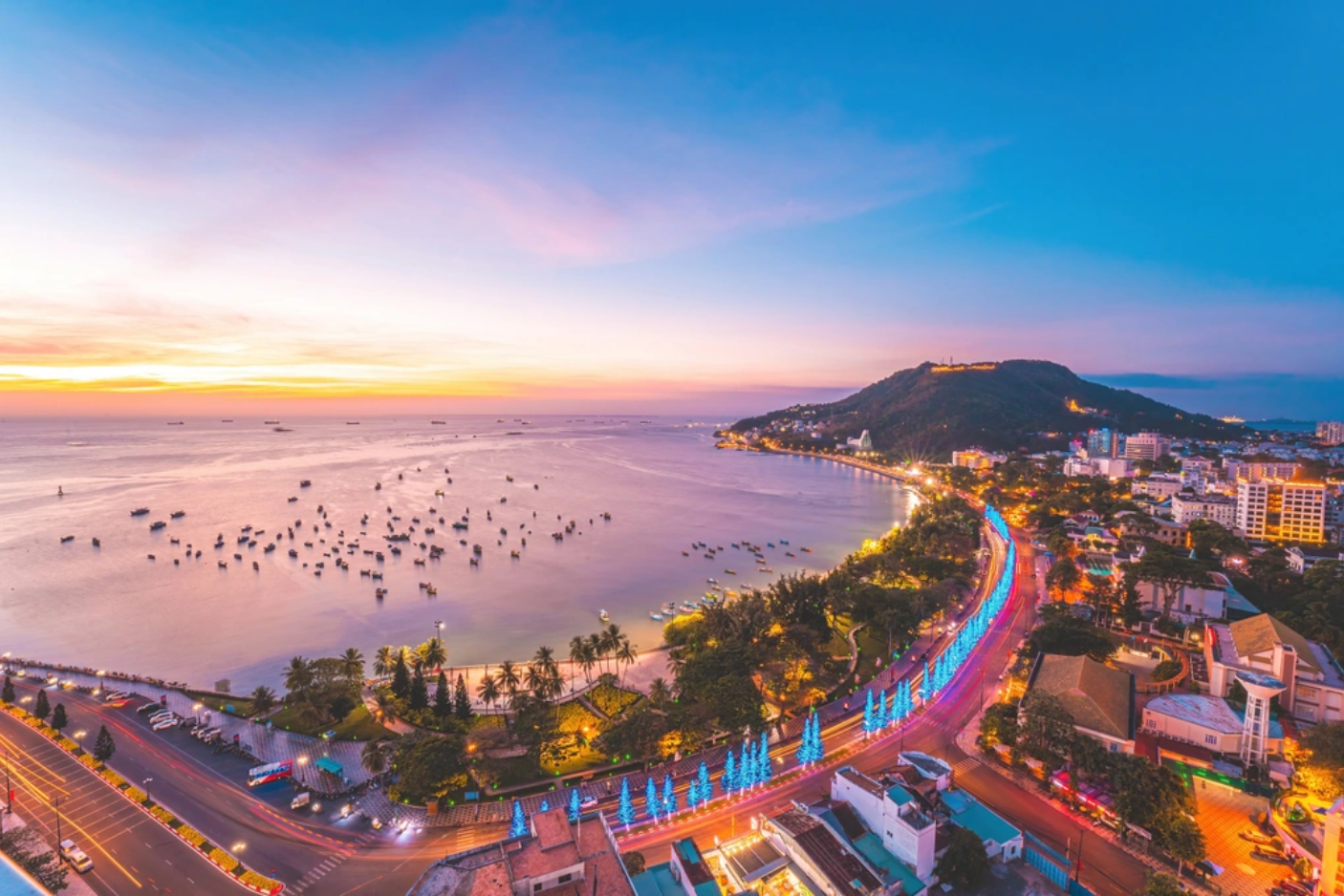 bất động sản thương mại bà rịa vũng tàu