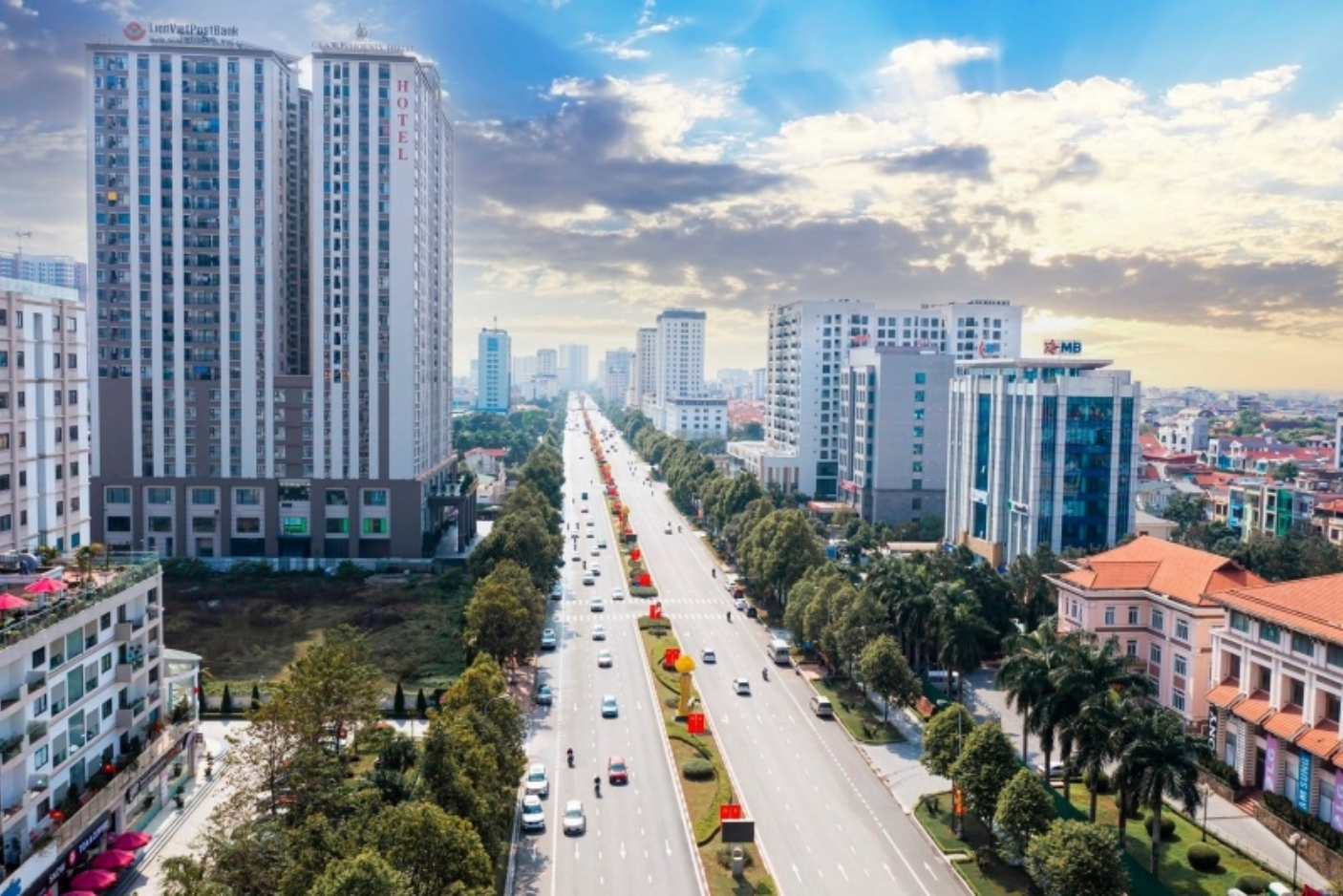 bất động sản bắc ninh