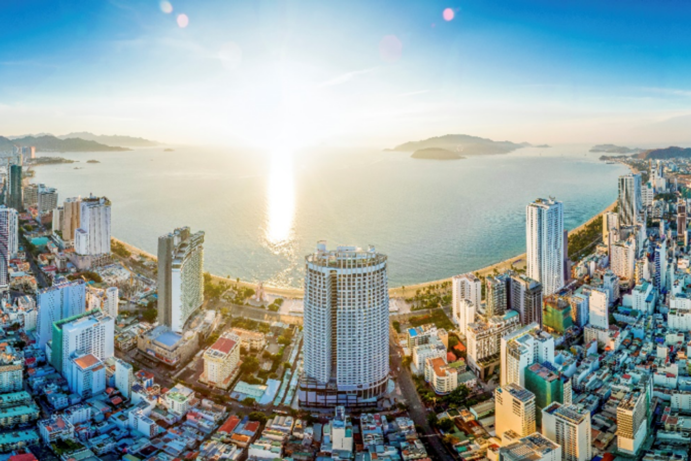bất động sản thương mại khánh hòa