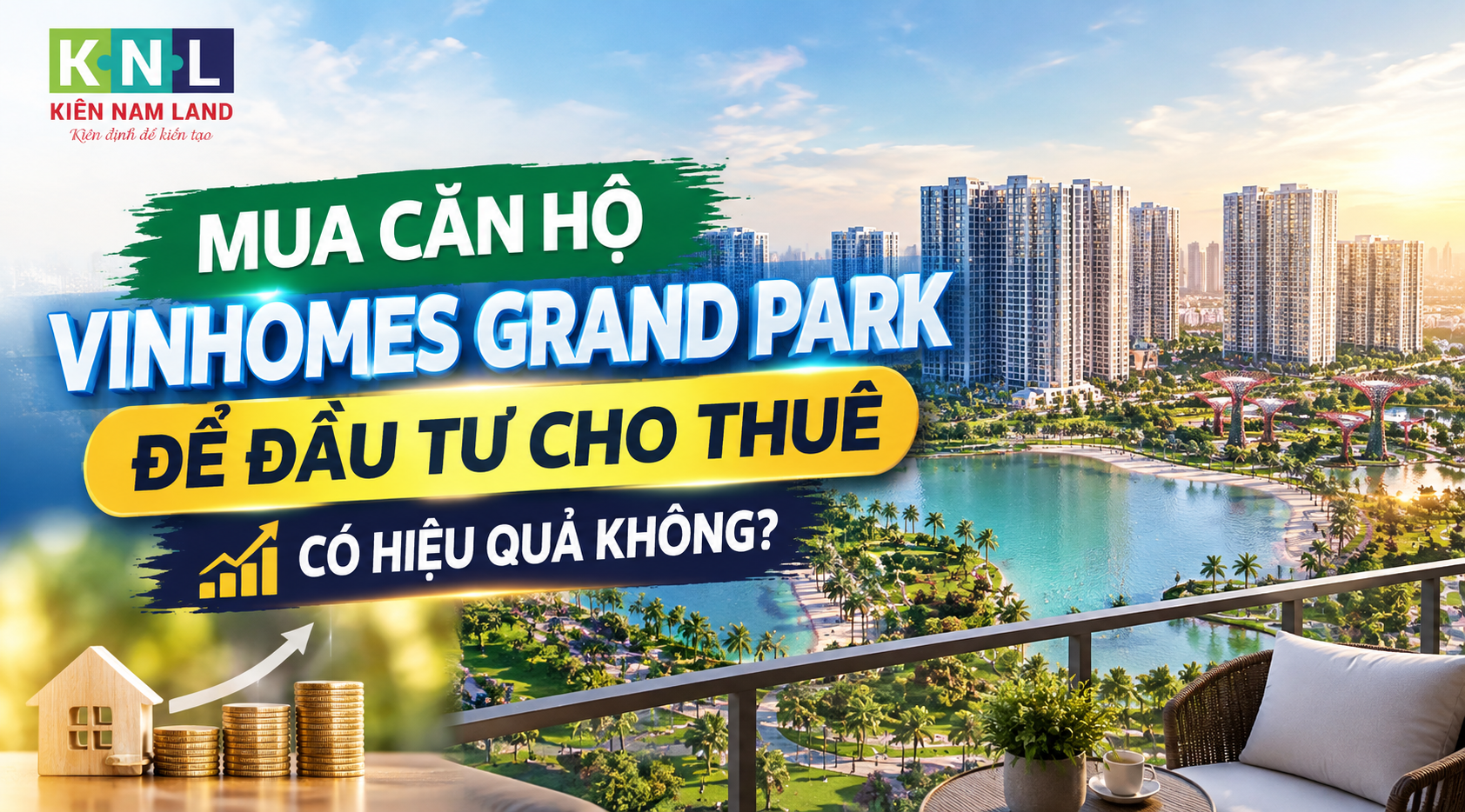 mua căn hộ vinhomes grand park để đầu tư