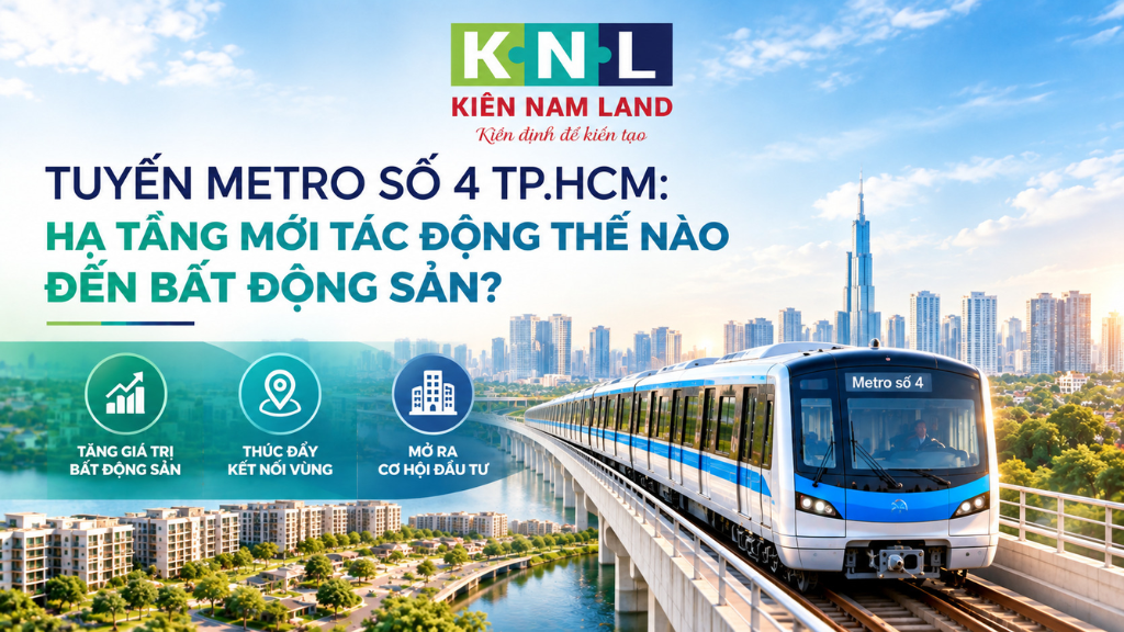 tuyến metro số 4