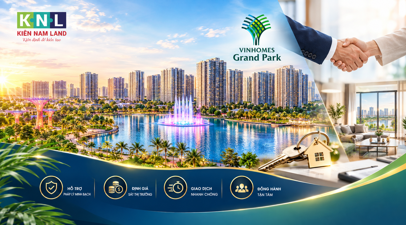 bán căn hộ vinhomes grand park