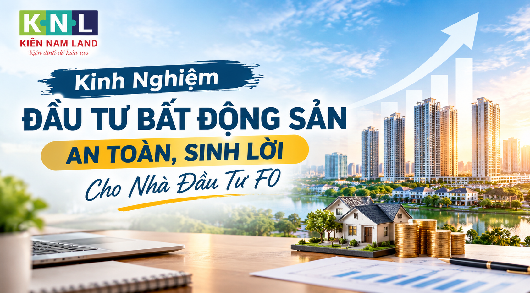 đầu tư bất động sản