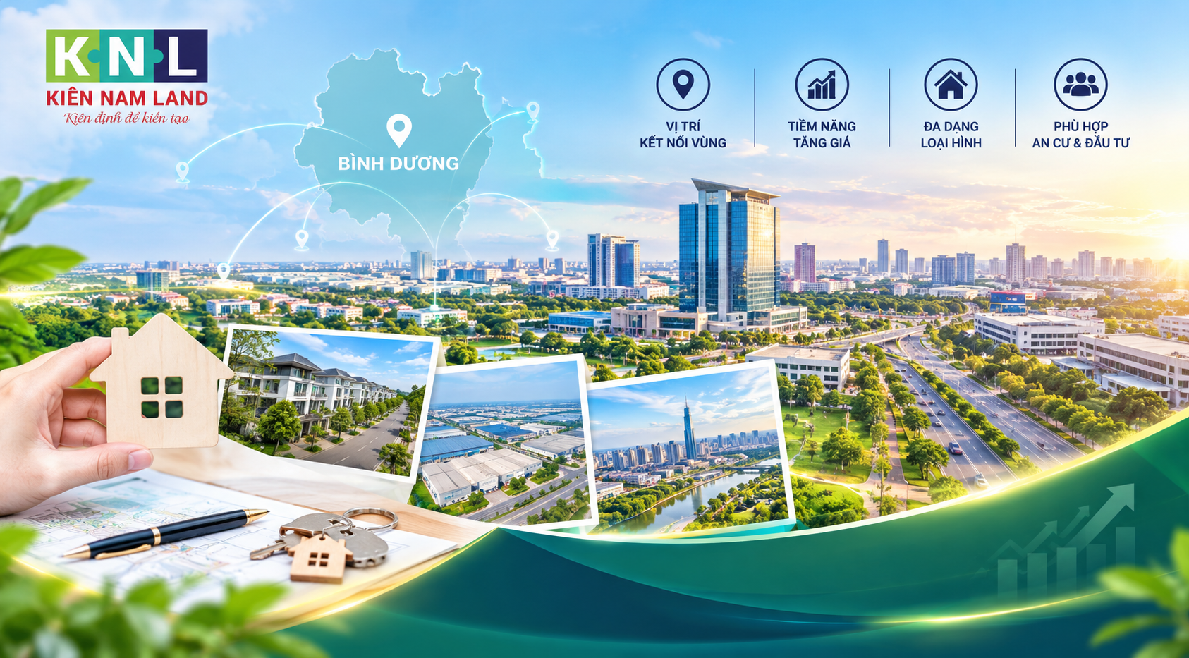 mua bán nhà đất bình dương